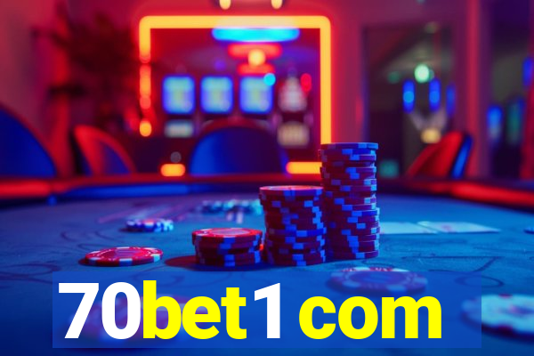 70bet1 com